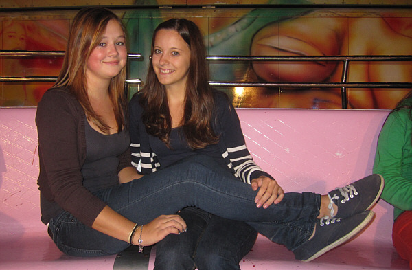 Winzerfest in Poysdorf, September 2012!
