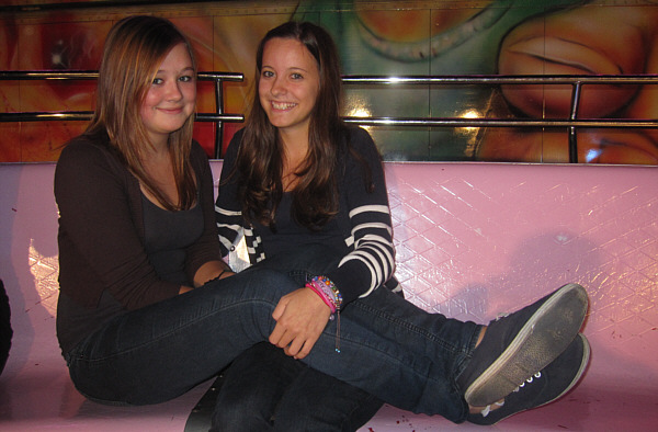 Winzerfest in Poysdorf, September 2012!