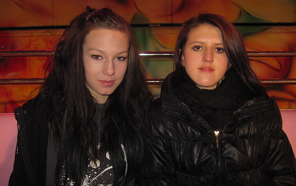 Volksfest (Bl�hendes �sterreich) in Wels, Fr�hjahr 2013!