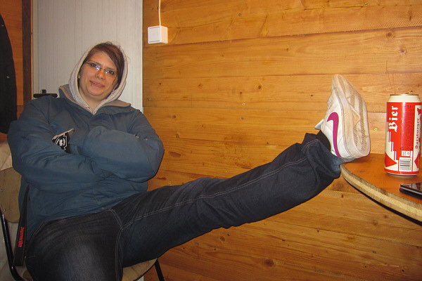 Volksfest (Bl�hendes �sterreich) in Wels, Fr�hjahr 2013!