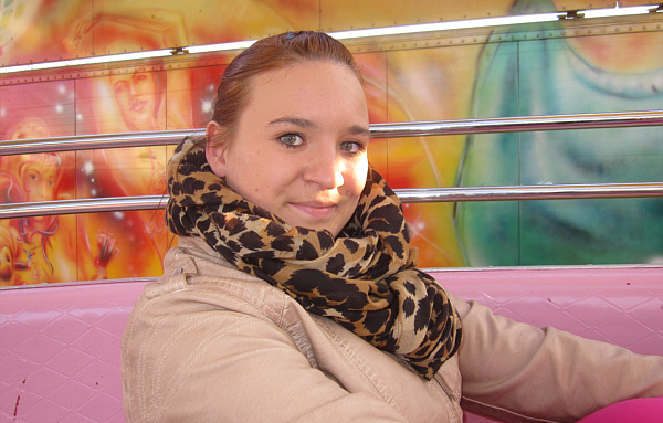 Volksfest (Bl�hendes �sterreich) in Wels, Fr�hjahr 2013!