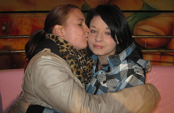 Volksfest (Bl�hendes �sterreich) in Wels, Fr�hjahr 2013!