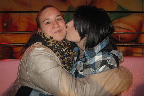 Volksfest (Bl�hendes �sterreich) in Wels, Fr�hjahr 2013!