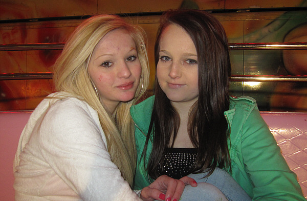 Volksfest (Bl�hendes �sterreich) in Wels, Fr�hjahr 2013!