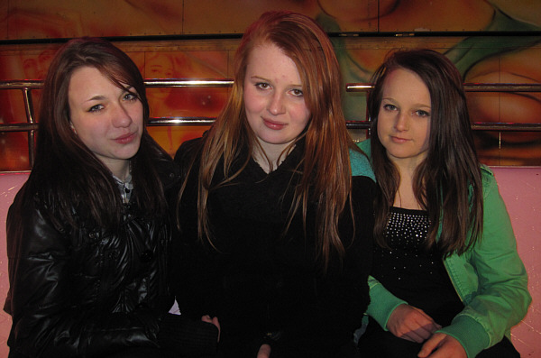 Volksfest (Bl�hendes �sterreich) in Wels, Fr�hjahr 2013!