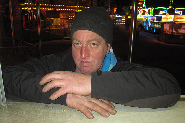 Volksfest (Bl�hendes �sterreich) in Wels, Fr�hjahr 2013!