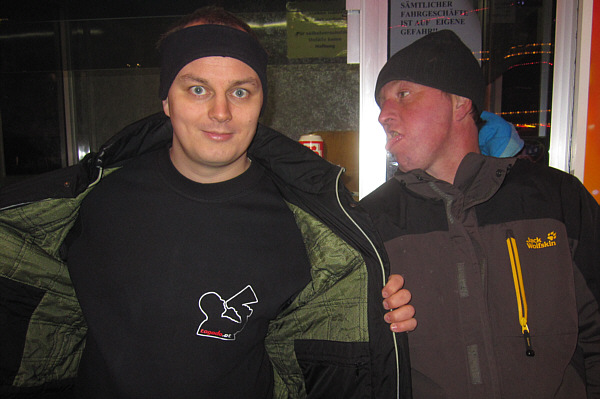 Volksfest (Bl�hendes �sterreich) in Wels, Fr�hjahr 2013!