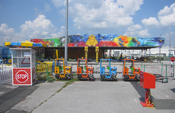 Horner Festtage (Parallelveranstaltung Firma Bhm), Juni 2013!