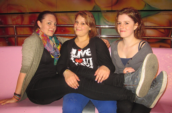 Horner Festtage, Juni 2013!