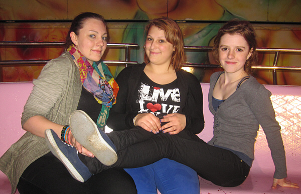 Horner Festtage, Juni 2013!