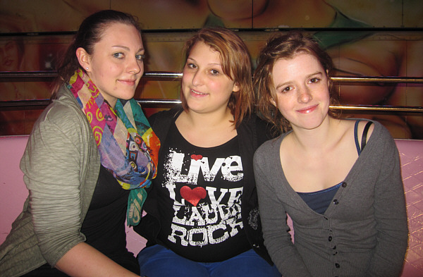 Horner Festtage, Juni 2013!