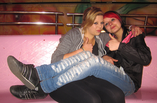 Horner Festtage, Juni 2013!