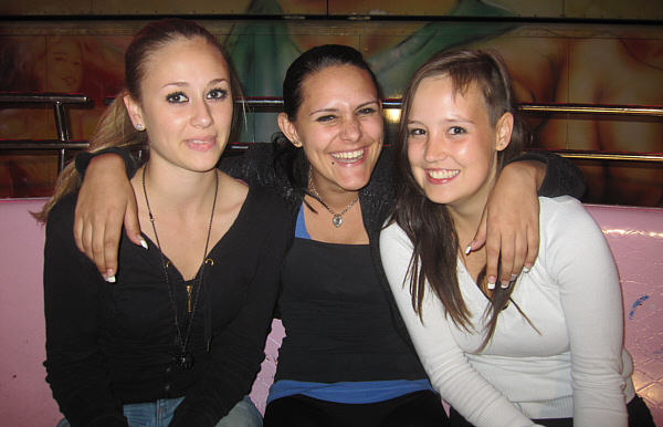 Horner Festtage, Juni 2013!