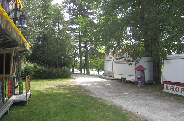 Seefest in Neufeld an der Leitha, Juli 2013!