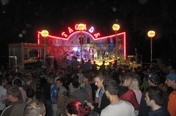 Seefest in Neufeld an der Leitha, Juli 2013!