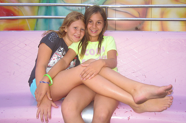 Seefest in Neufeld an der Leitha, Juli 2013!