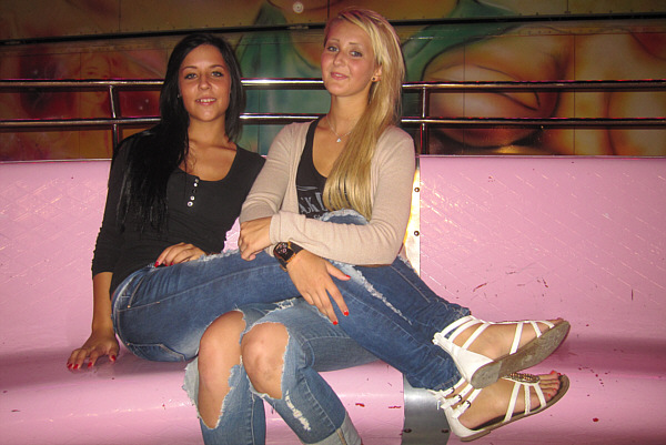 Seefest in Neufeld an der Leitha, Juli 2013!